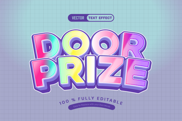 Download Color Run Hologram Text Effect - Run Collection