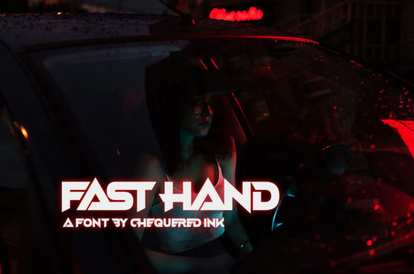 Download Fast Hand - Hand Collection