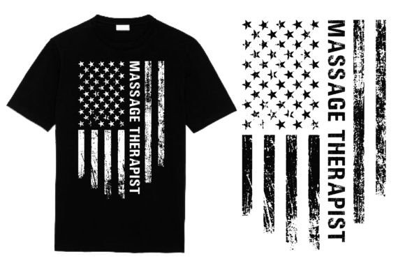 Download Massage Therapist T Shirt Design - Massage Collection