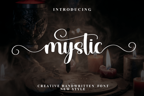 Download Mystic - Premium Resources